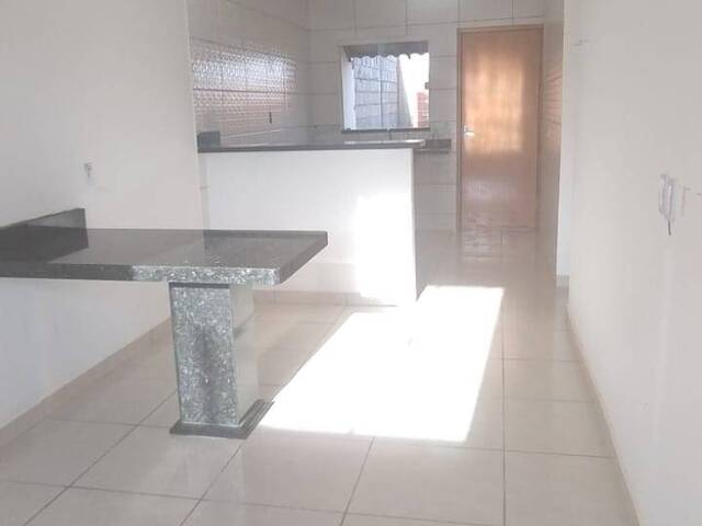 #LC 1739 - Casa para Locação em Araguari - MG - 3