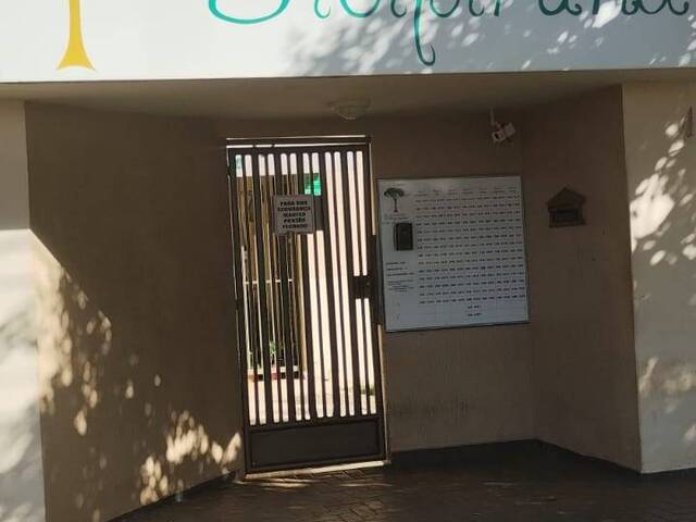 #VD 22162 - Apartamento para Venda em Araguari - MG - 2