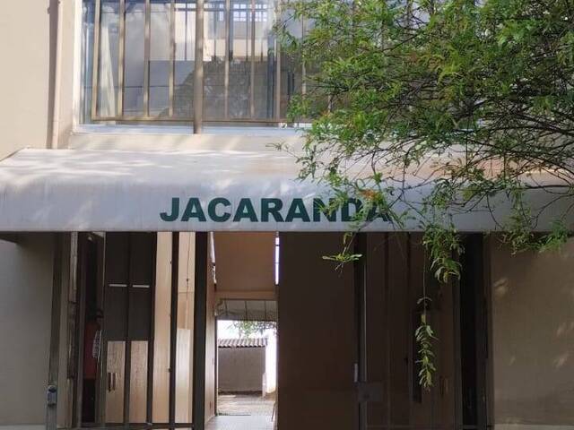 #VD 22162 - Apartamento para Venda em Araguari - MG - 1