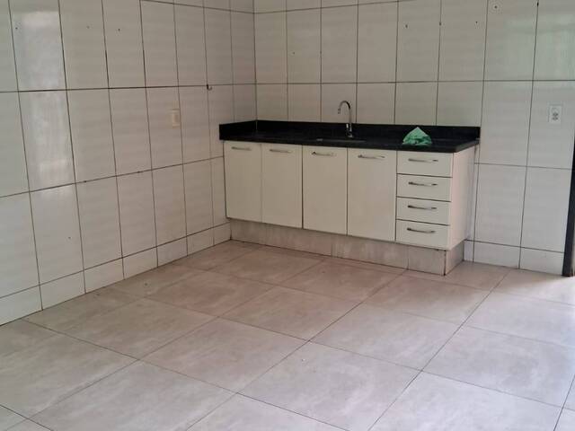 #VD 22167 - Casa para Venda em Araguari - MG - 3