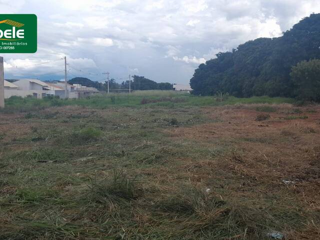 #VD 22168 - Área para Venda em Araguari - MG - 2