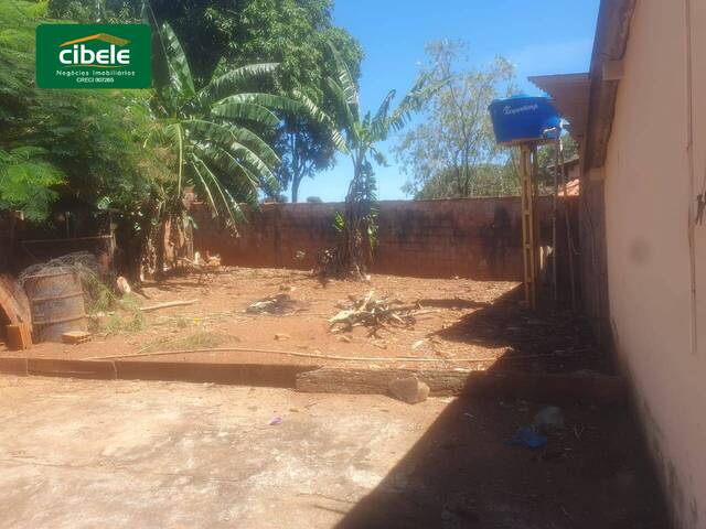 #VD 22170 - Área para Venda em Araguari - MG - 1