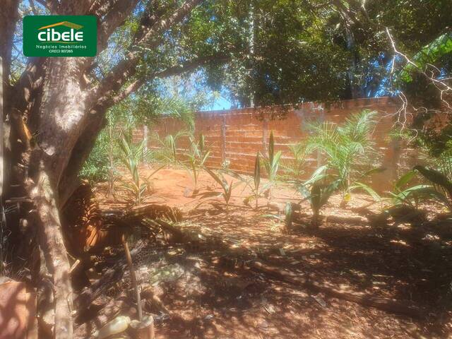 #VD 22170 - Área para Venda em Araguari - MG - 3