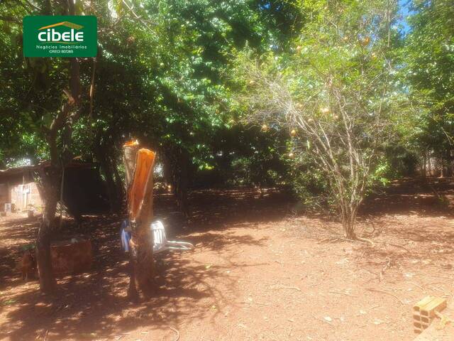 #VD 22170 - Área para Venda em Araguari - MG - 2