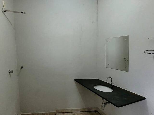 #VD 22175 - Casa para Venda em Araguari - MG