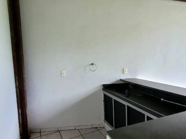 #VD 22175 - Casa para Venda em Araguari - MG