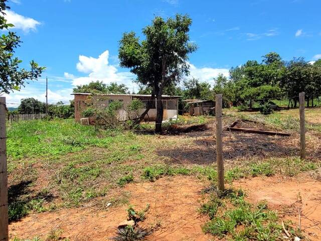 #VD 22178 - Chácara para Venda em Araguari - MG - 2