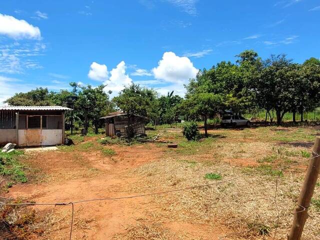 #VD 22178 - Chácara para Venda em Araguari - MG - 3