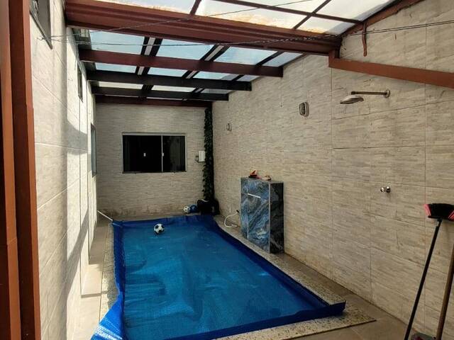 Casa para Venda em Araguari - 5