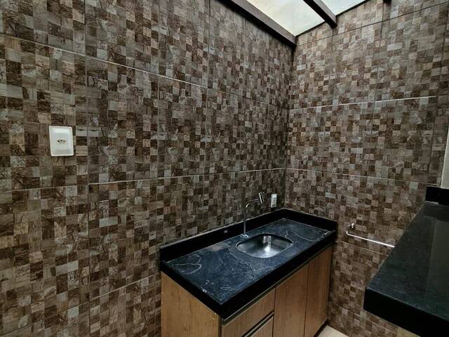 Sala para Venda em Araguari - 5