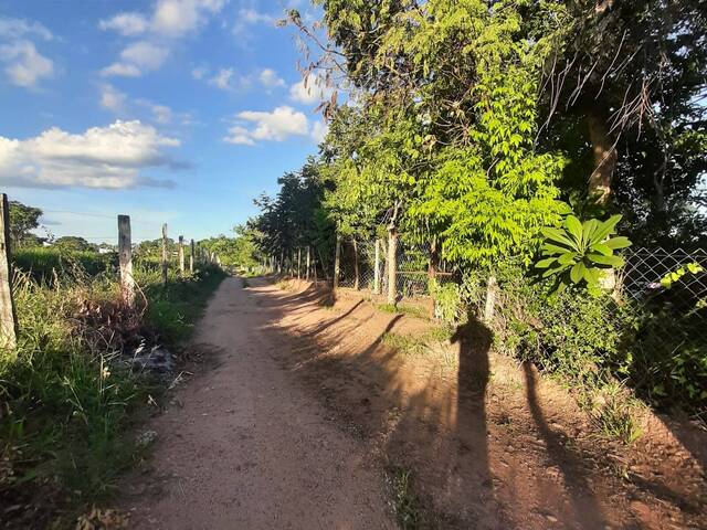 #VD 22188 - Chácara para Venda em Araguari - MG - 1