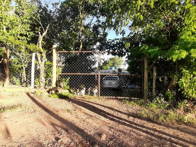 #VD 22188 - Chácara para Venda em Araguari - MG - 2
