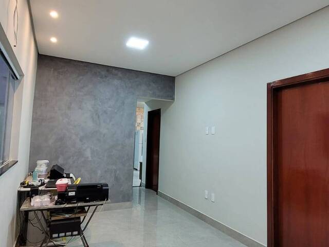 #VD 22189 - Casa para Venda em Araguari - MG