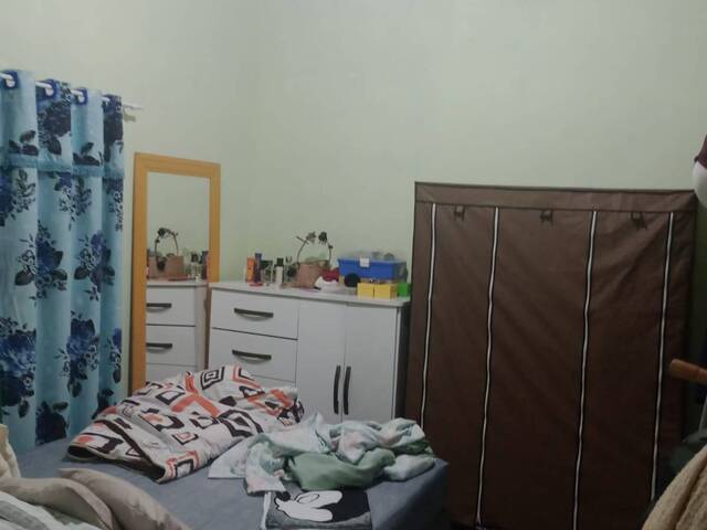 Casa para Venda em Araguari - 2