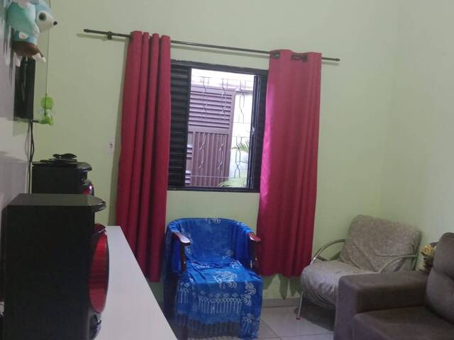 Casa para Venda em Araguari - 3