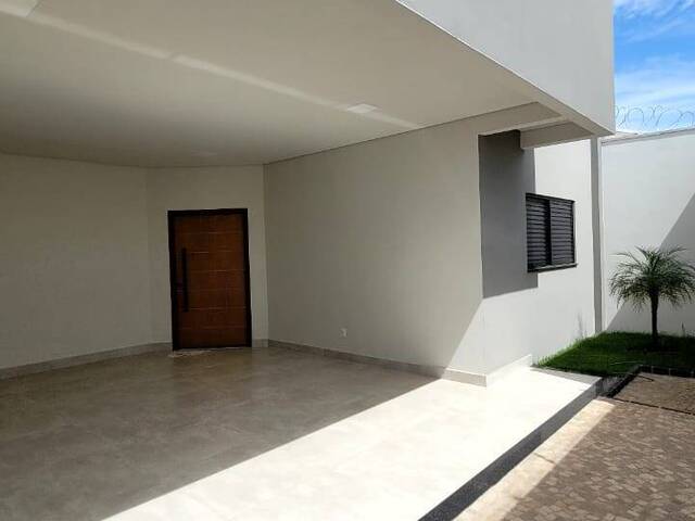 Casa para Venda em Araguari - 4