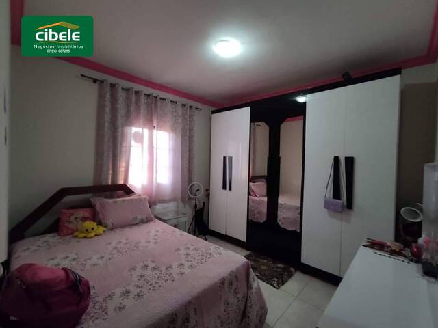 Casa para Venda em Araguari - 4