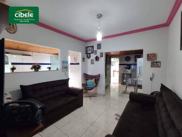 Casa para Venda em Araguari - 2