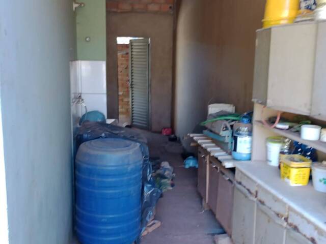 Casa para Venda em Araguari - 3