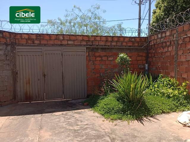 Casa para Venda em Araguari - 4