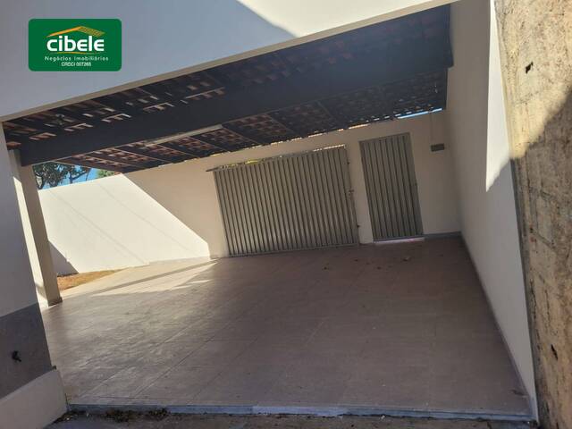 #LC1741 - Casa para Locação em Araguari - MG - 3