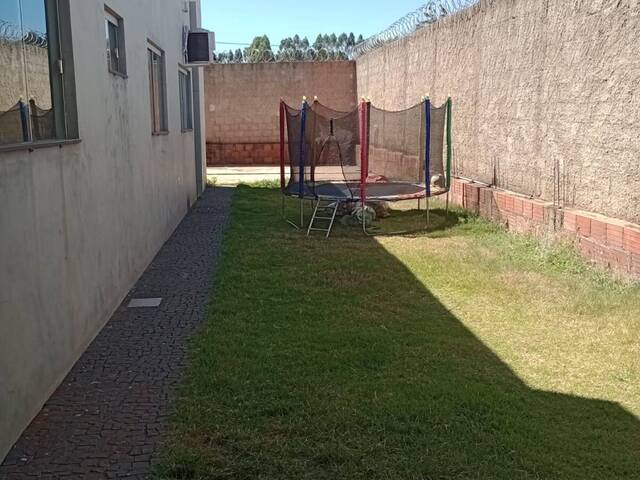 #VD 22203 - Bangalô para Venda em Araguari - MG - 2