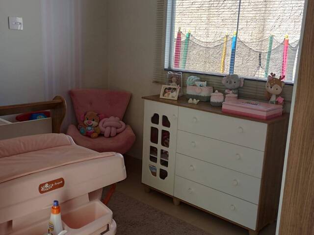 #VD 22203 - Bangalô para Venda em Araguari - MG - 3