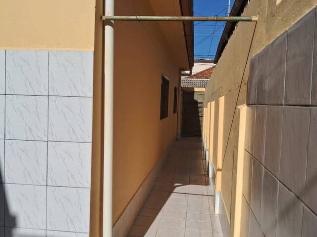 #VD 22204 - Casa para Venda em Araguari - MG