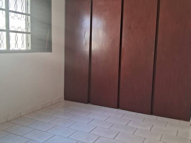 #VD 22204 - Casa para Venda em Araguari - MG