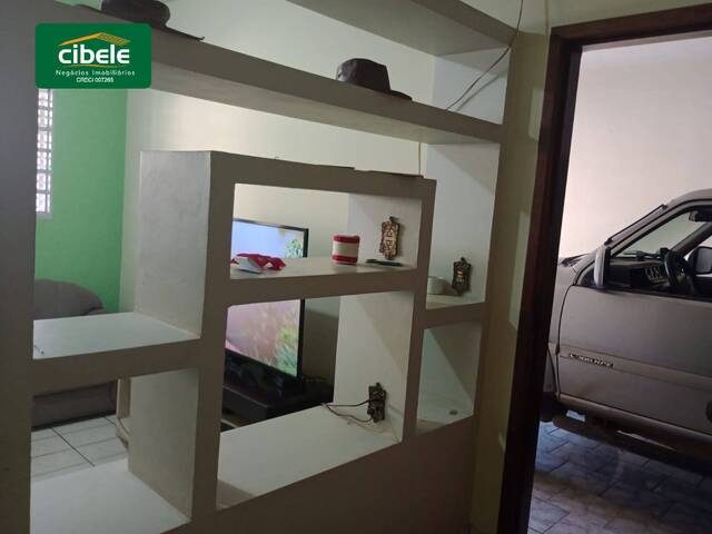 Casa para Venda em Araguari - 2