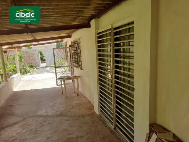 Casa para Venda em Araguari - 2