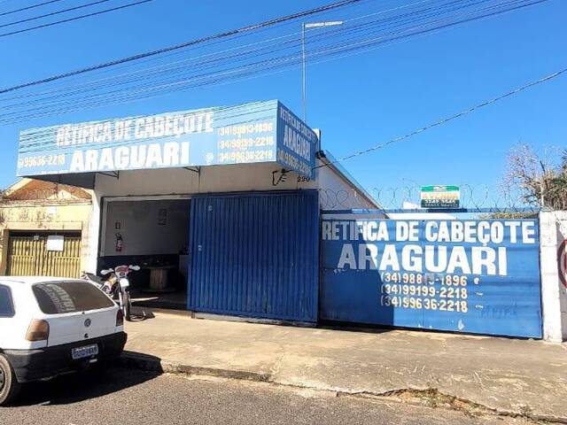 Barracão para Venda em Araguari - 4