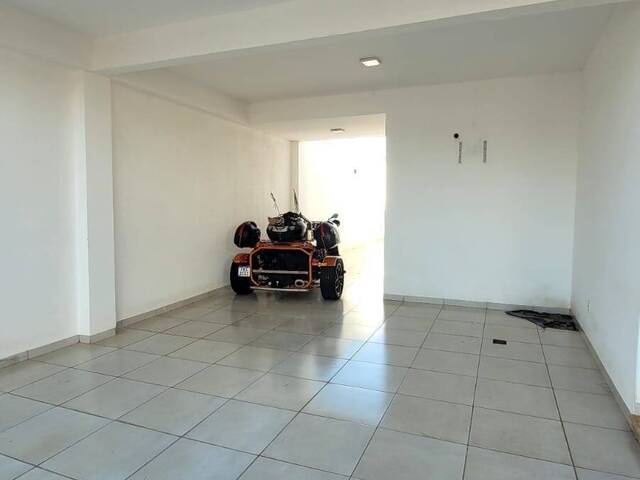 #VD 22208 - Casa para Venda em Araguari - MG