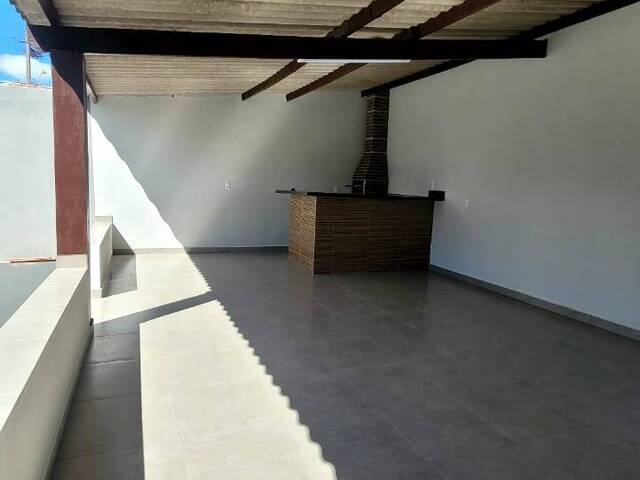 Casa para Venda em Araguari - 5