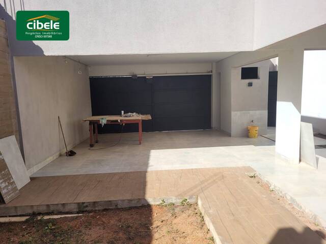 #VD 22210 - Casa para Venda em Araguari - MG