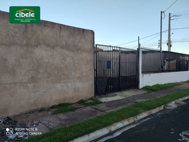 #VD 22211 - Ponto Comercial para Venda em Araguari - MG - 3