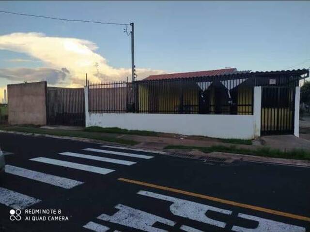 Ponto Comercial para Venda em Araguari - 4