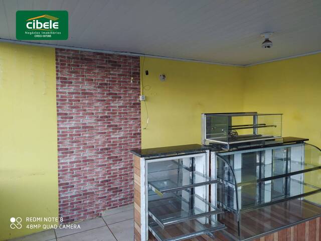 Ponto Comercial para Venda em Araguari - 5