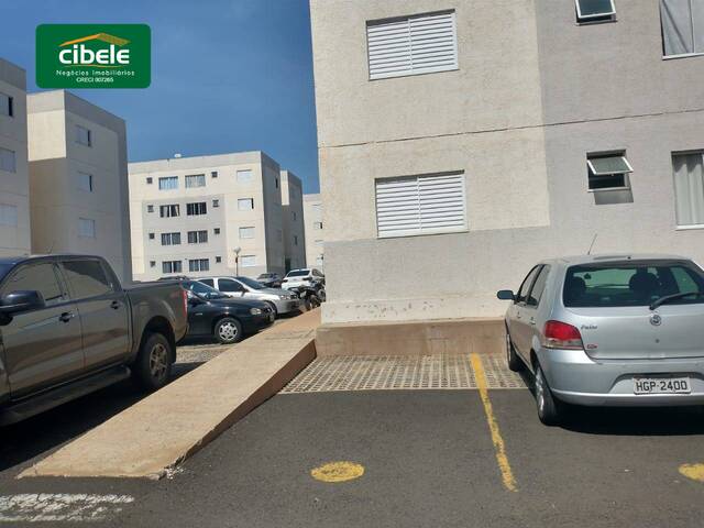 #VD 22159 - Casa para Venda em Uberlândia - MG - 2