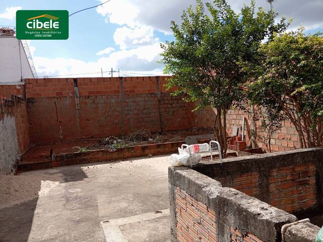 Casa para Venda em Araguari - 2