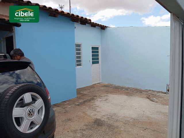 Casa para Venda em Araguari - 4