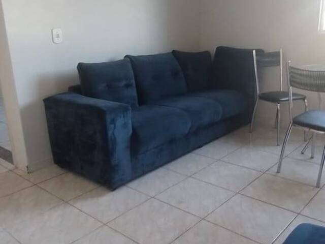 Apartamento para Venda em Araguari - 5