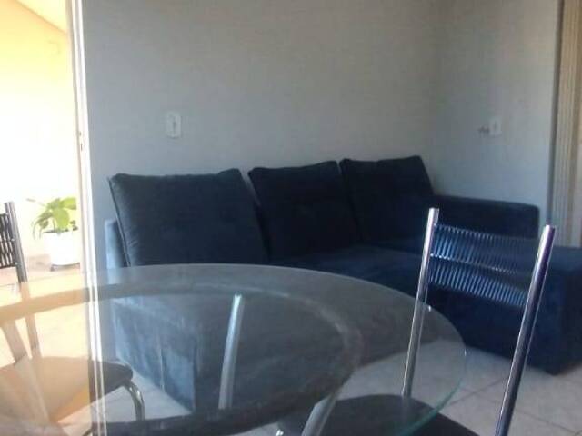 #LC 1743 - Apartamento para Locação em Araguari - MG - 2