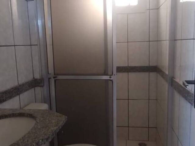 #LC 1743 - Apartamento para Locação em Araguari - MG - 3