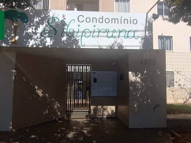 #LC 1743 - Apartamento para Locação em Araguari - MG - 1