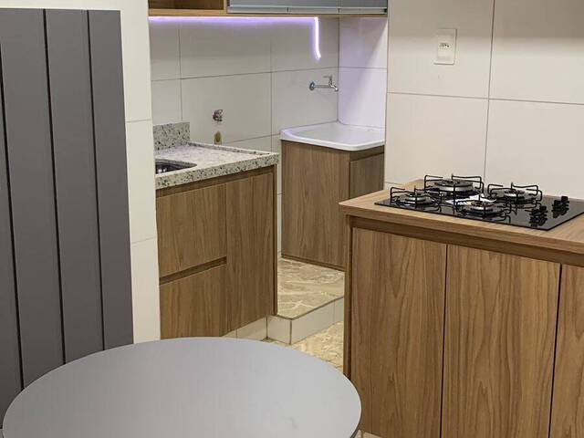 #VD 22220 - Apartamento para Venda em Araguari - MG - 2