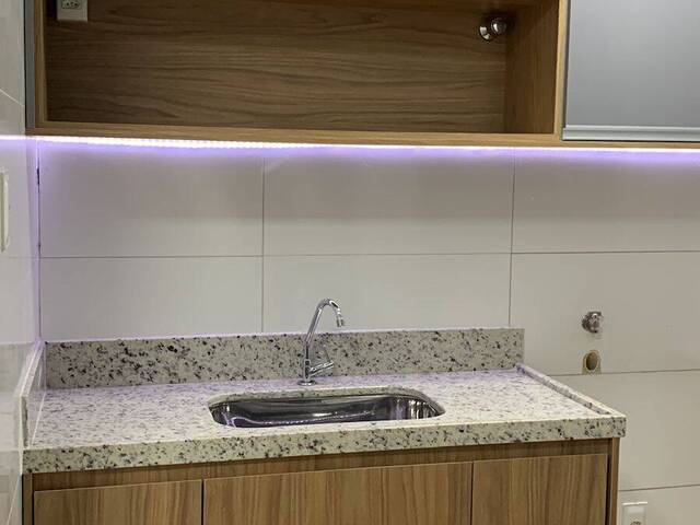 #VD 22220 - Apartamento para Venda em Araguari - MG - 3