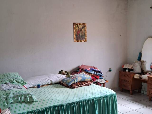 Casa para Venda em Araguari - 4