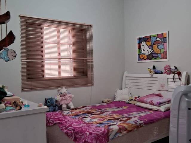 Casa para Venda em Araguari - 5
