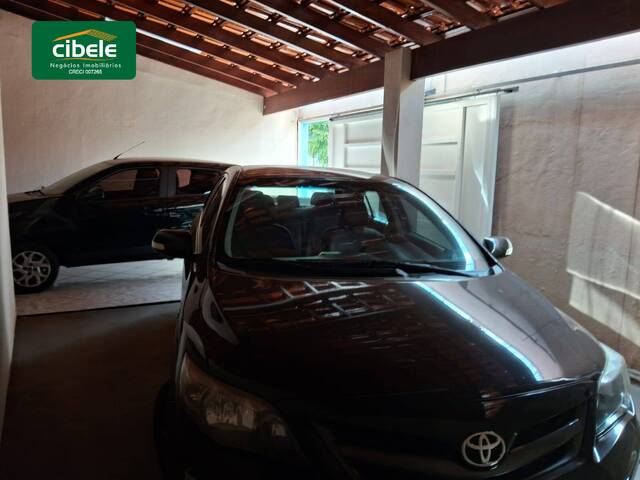 Casa para Venda em Araguari - 2